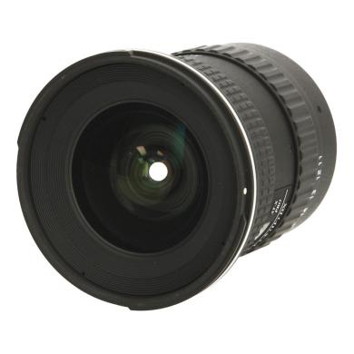 Tokina 11-16mm 1:2.8 AT-X Pro ASP DX para Canon negro