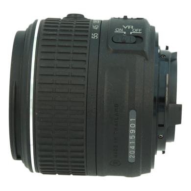 Nikon 18-55mm 1:3.5-5.6 AF-S G DX VR II NIKKOR