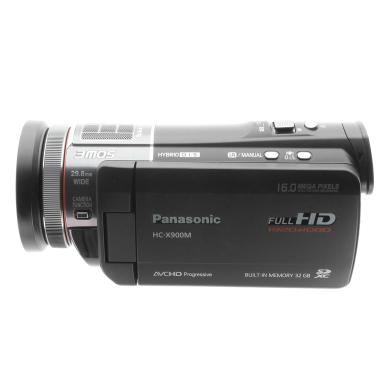 Panasonic HC-X900 