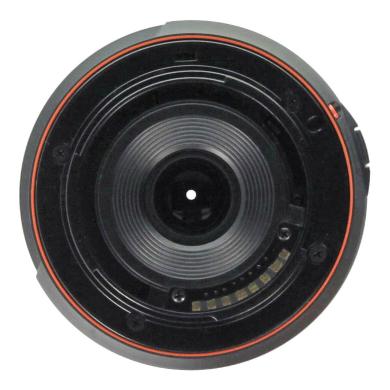 Sony 55-200mm 1:4-5.6 AF DT SAM (SAL55200-2) A-Mount negro