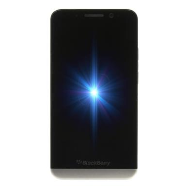 Blackberry Z30 16 GB negro