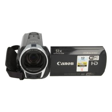 Canon Legria HF R37