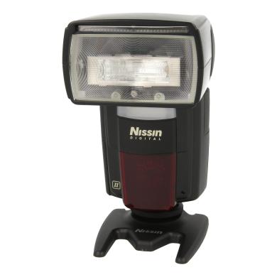 Nissin Di866 Mark II für Nikon