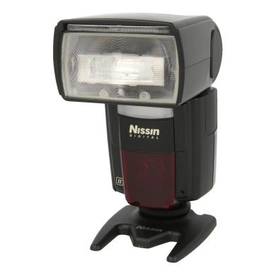 Nissin Di866 Mark II para Nikon 