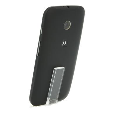 Motorola Moto E 8 GB negro