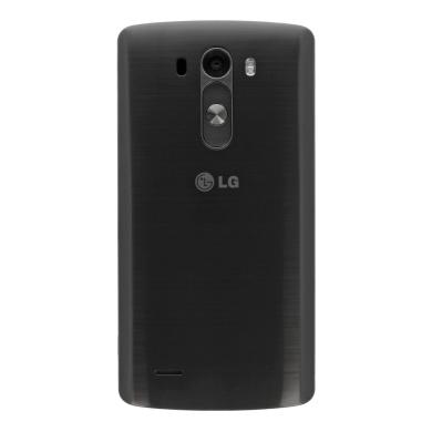 LG G3 D855 32 GB negro