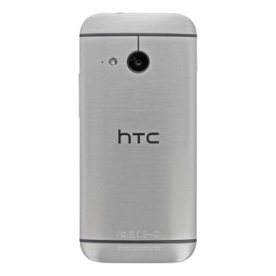 HTC One Mini 2 16 GB Gunmetal Grau