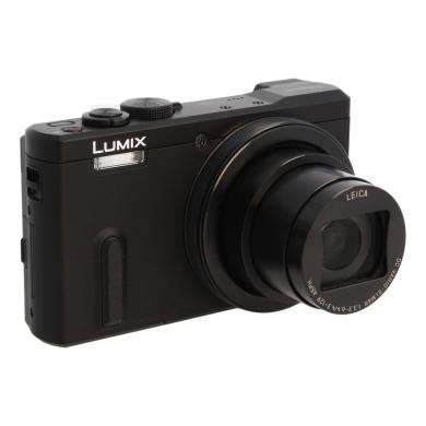 Panasonic Lumix DMC-TZ61 noir
