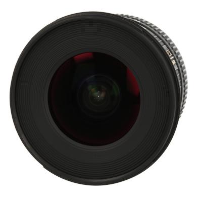 Sigma 10-20mm 1:4-5,6 EX D DC HSM pour Nikon