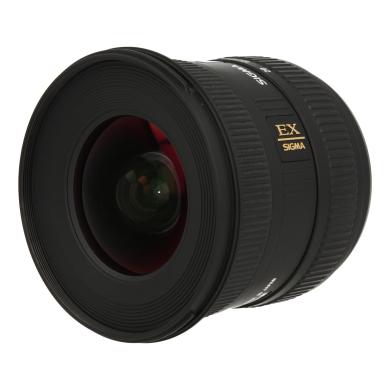 Sigma 10-20mm 1:4-5,6 EX D DC HSM pour Nikon