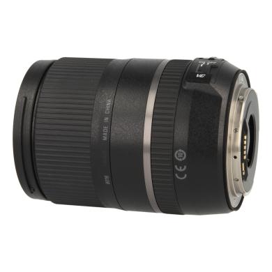 Tamron pour Canon 16-300mm 1:3.5-6.3 AF Di II VC PZD Macro noir