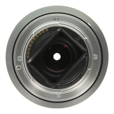 Sony 24-70mm 1:4 AF FE ZA OSS A-Mount negro