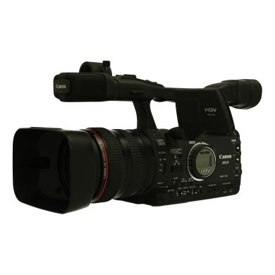 Canon XH-A1 