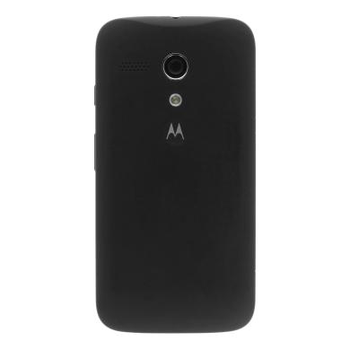 Motorola Moto G Dual Sim Schwarz