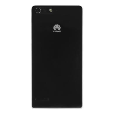 Huawei Ascend G6 4GB schwarz