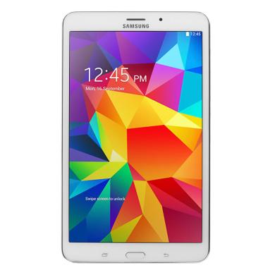 Samsung Galaxy Tab 4 8.0 WLAN + LTE (SM-T335) 16Go blanc