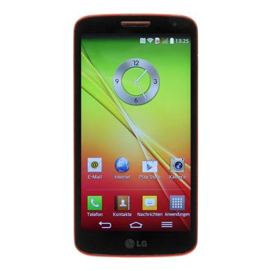 LG G2 mini D620 3G rosso