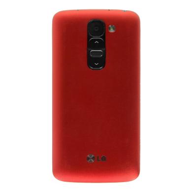 LG G2 mini D620 3G rouge