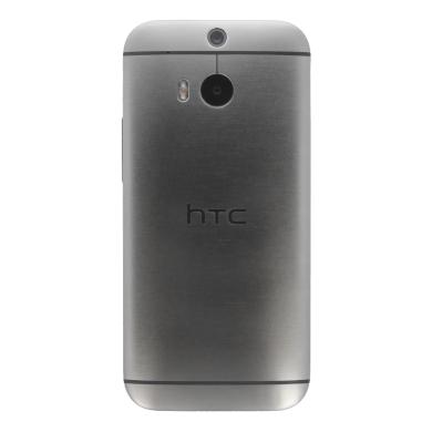 HTC One M8 Dual SIM Grau