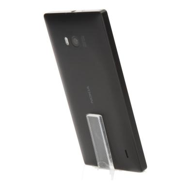 Nokia Lumia 930 schwarz