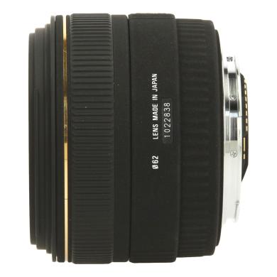 Sigma 30mm 1:1.4 AF EX DC HSM para Canon negro