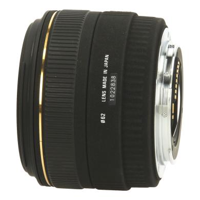 Sigma 30mm 1:1.4 AF EX DC HSM für Canon