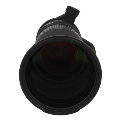 Sigma 170-500mm 1:5-6.3 APO DG per Nikon nero