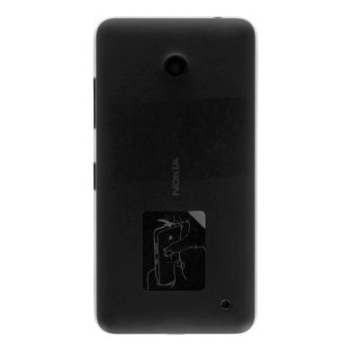 Nokia Lumia 630 Dual Sim 8GB negro