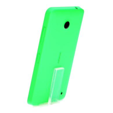 Nokia Lumia 630 Dual Sim 8Go vert