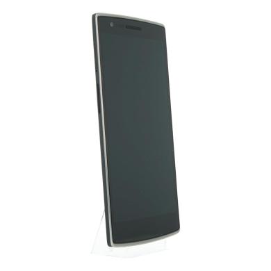 OnePlus One 16 GB negro
