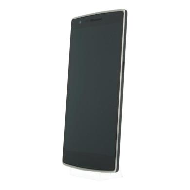 OnePlus One 16Go noir