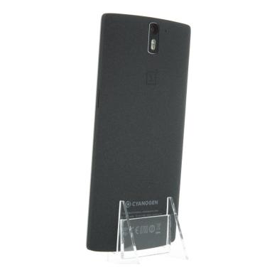 OnePlus One 16 GB negro