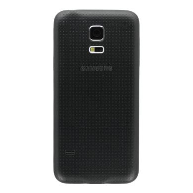 Samsung Galaxy S5 Mini (SM-G800F) 16GB negro carbon