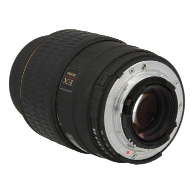 Sigma 105mm 1:2.8 EX DG D Macro für Nikon