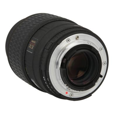 Sigma 105mm 1:2.8 EX DG D Macro für Nikon