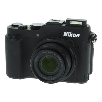 Nikon CoolPix P7800 