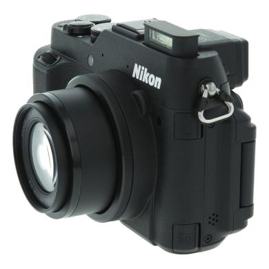 Nikon CoolPix P7800 
