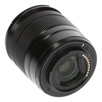 Fujifilm 16-50mm 1:3.5-5.6 XC OIS negro