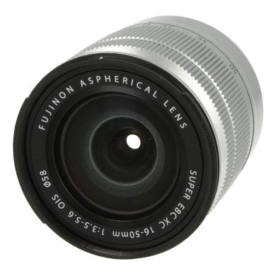 Fujifilm 16-50mm 1:3.5-5.6 XC OIS