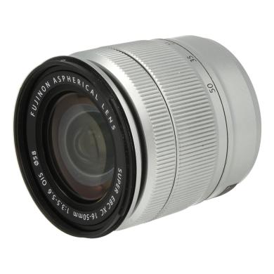 Fujifilm 16-50mm 1:3.5-5.6 XC OIS