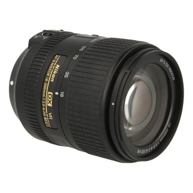 Nikon 18-300mm 1:3.5-6.3 AF-S G ED VR DX NIKKOR