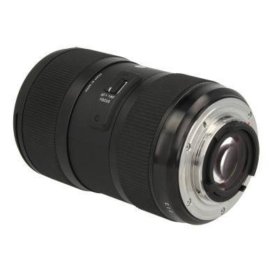 Sigma 18-35mm 1:1.8 DC HSM Art para Nikon negro