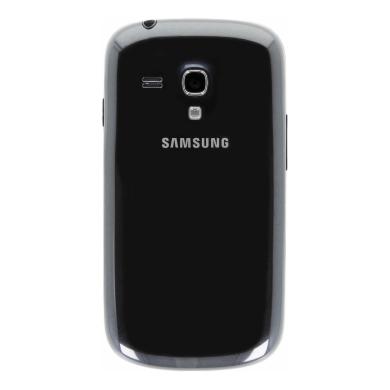 Samsung Galaxy S3 mini (GT-i8200) 8 GB negro