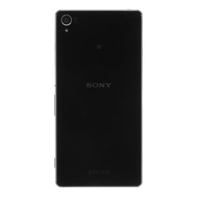 Sony Xperia Z3 16GB schwarz