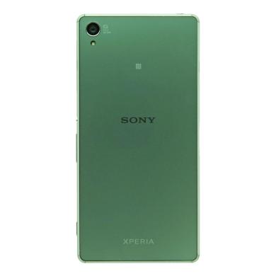 Sony Xperia Z3 16 GB verde