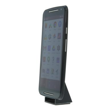 Motorola Moto G (2. Generation) Dual Sim 8 GB negro