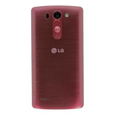LG G3 S D722 8GB rot