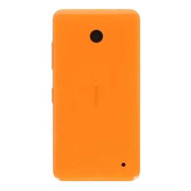 Nokia Lumia 635 rojo