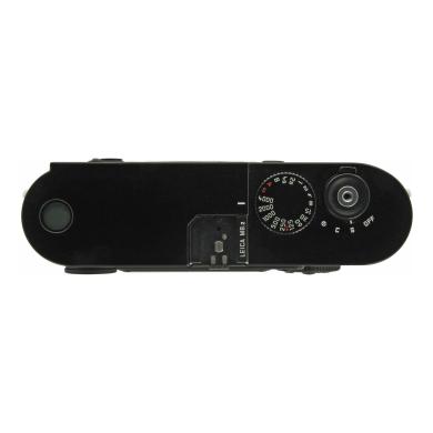 Leica M8.2 noir