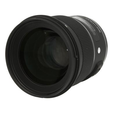 Sigma 50mm 1:1.4 Art AF DG HSM für Nikon schwarz